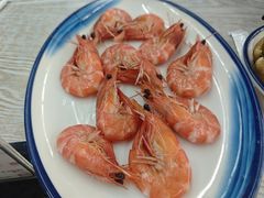 -红月湾海鲜饭店•沙滩海景(双月湾店)