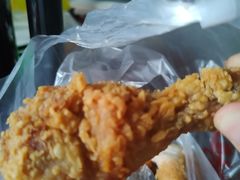 -白纸坊美式炸鸡