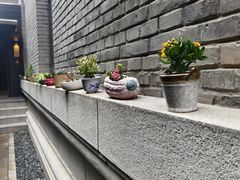 -庐灶江南·江南菜·四合院Bistro(东直门雍和宫·原华侨宾馆店)