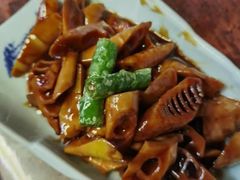 -金枝玉叶上海人家食府(三里河店)