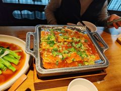 -绿茶餐厅(领展购物广场·中关村店)