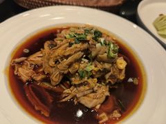 泖肥肠-春发生饭店·非遗(南院门店)