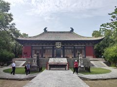 -永乐宫