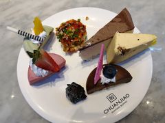 -川骄海鲜自助(河东店)