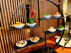 大堂-大牌大·传统杭帮菜(湖滨店)