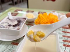 -香港華心糖水鋪(南西总店)