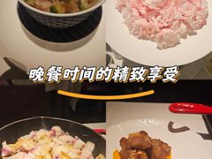 -炳胜私厨(万象前海店)