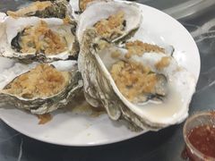 -船奇蒸汽海鲜·闽菜(八市海鲜总店)