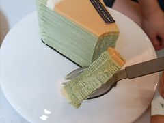 法式开心果千层-小半有礼(天河南店)