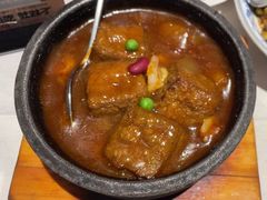 -千百味红餐厅·江西菜(绿地双子塔店)