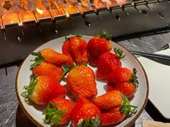 -很久以前羊肉串(农科路店)