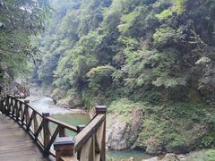 -南江大峡谷