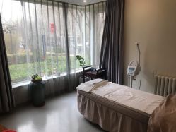 -康颜SPA自然疗愈皮肤管理中心