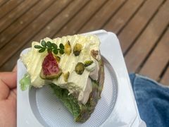 -mira甜品屋(财大店)