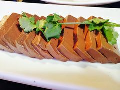 -锅说大脸毛肚重庆老火锅(佐阾店)