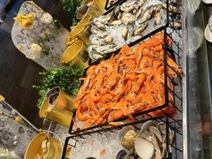 -云端西餐厅(南宁龙光那莲豪华精选酒店)