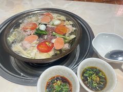 -海关荤豆花(洋河一路店)