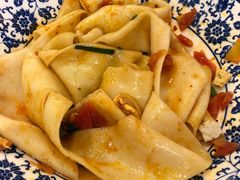 -锦彦岐山面(大唐不夜城店)