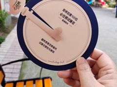 -观音桥步行街
