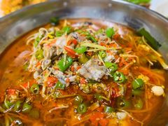 -艺味深尝(云锦路店)