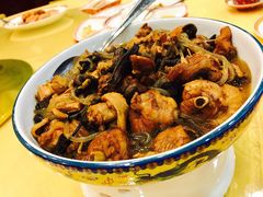 -白家大院·王府宫廷菜(苏州街店)