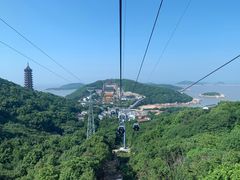 -普陀山慧济禅寺