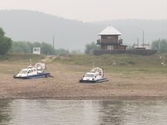 -北极村旅游风景区