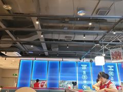 -鱼酷活鱼烤鱼(雨花客厅店)