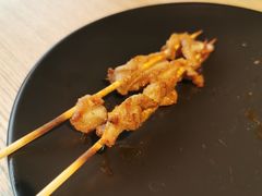 -望江门小龙虾·烧烤(九堡店)