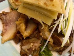 -鼎香润(德胜门内店)