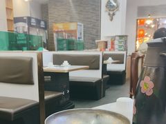 -冰城焰会大丰收铁锅炖(萝岗万达金街店)