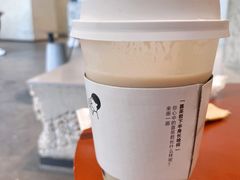 -喜茶(泰州泰兴吾悦广场店)