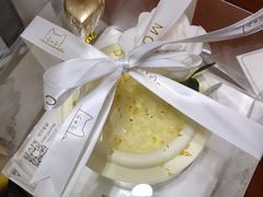 -浮光之丘MontCake生日蛋糕(科华路店)