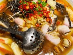 -那家小馆•北京菜•烤鸭(香山店)