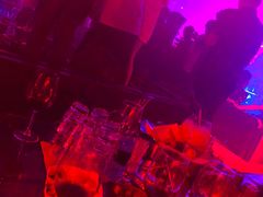 -HiIbiza酒吧