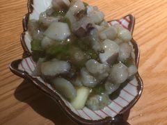 芥末章鱼-达摩食堂(仓山万达店)