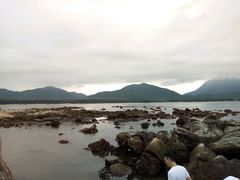 -西涌国际滨海旅游区