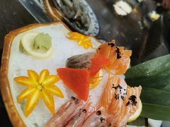 -春田小幸铁板烧(忠义街店)
