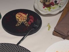 -郑州绿地JW万豪酒店The Grill烤汇扒房
