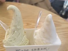 -野人先生Gelato(上海长宁龙之梦店)