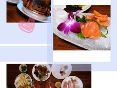 -康悦故事·海鲜自助(雅士亚豪生店)