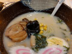 -将太无二·北美传奇寿司(瑞士公寓店)