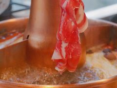 -东门口涮肉·砂锅·烤串(老门东店)