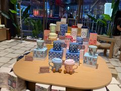 -霸王茶姬(南亚风情第壹城店)