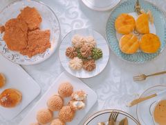-Tomado绿色烘焙(大尧三路店)