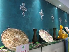 -阿拉丁新疆风味餐厅·清真(罗廊巷店)