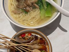 -蓉李记成都名小吃(合肥包河万达店)