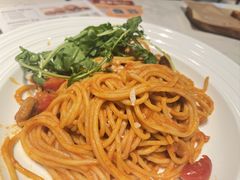 -必胜客(新辰里酒仙桥店)