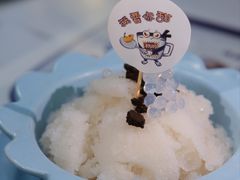 龙眼冰-糖潮糖水铺(省府店)