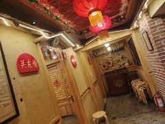 -闯关东东北农家菜(崂山石老人店)